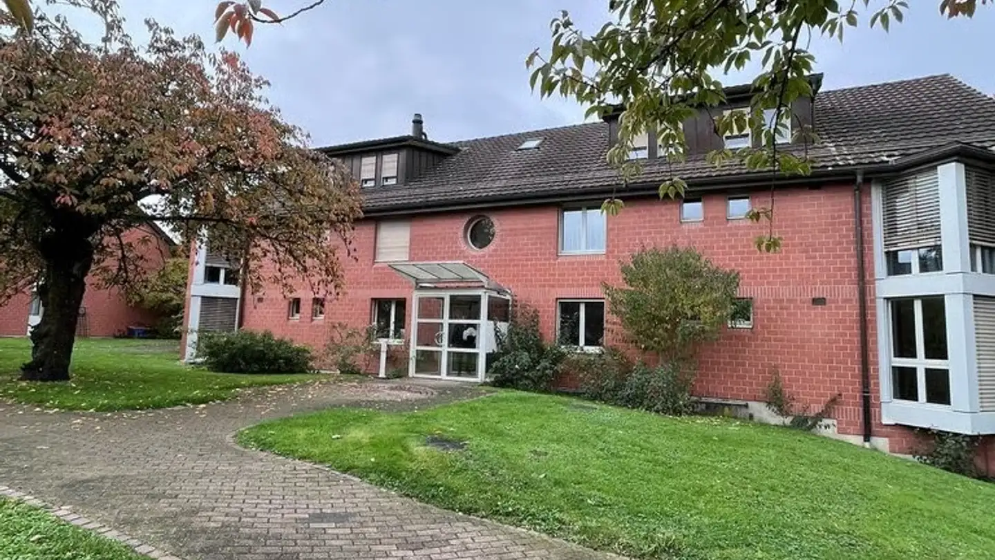 Apartment for rent - Im Kirschgarten 33, 4102 Binningen