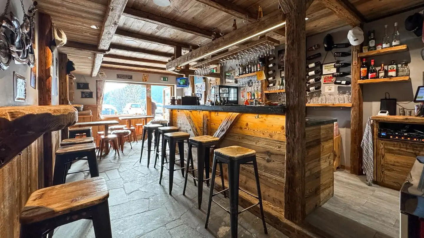 Bar kaufen - 1911 Ovronnaz - Foto 2