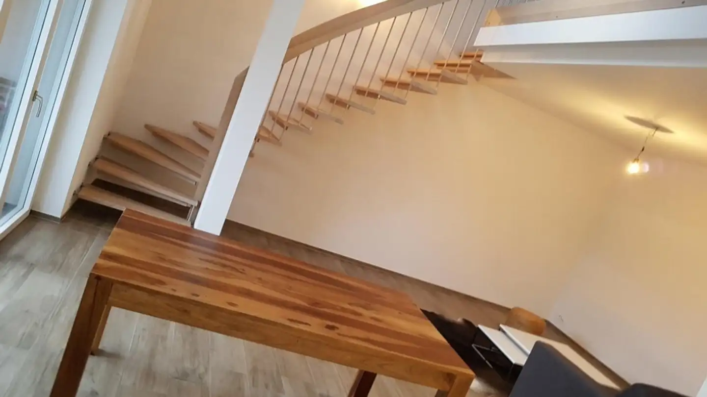 Apartment for rent - Wilstrasse 97, 8600 Dübendorf