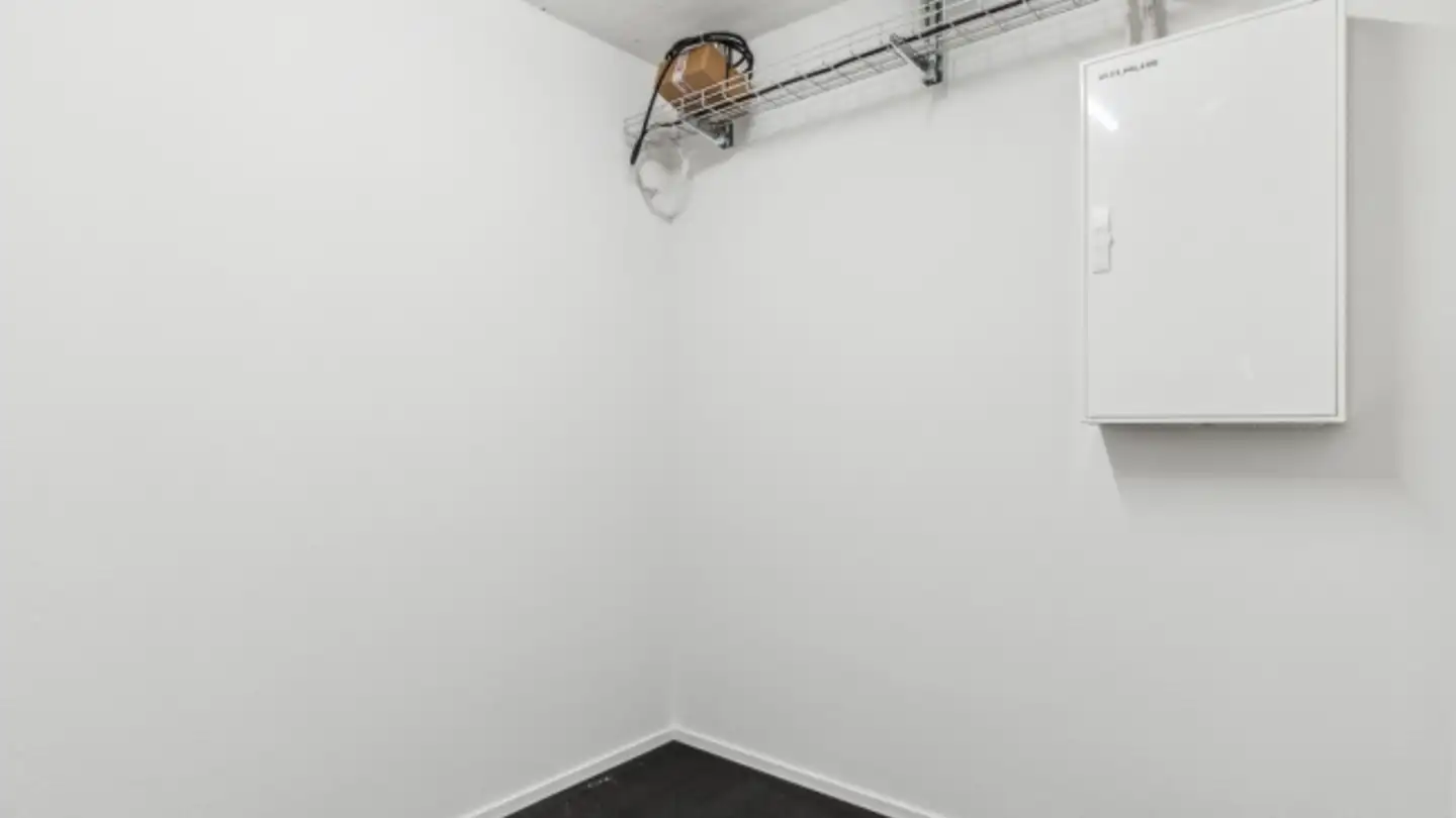 Bürofläche mieten - Sennweidstrasse 43, 6312 Steinhausen - Foto 4