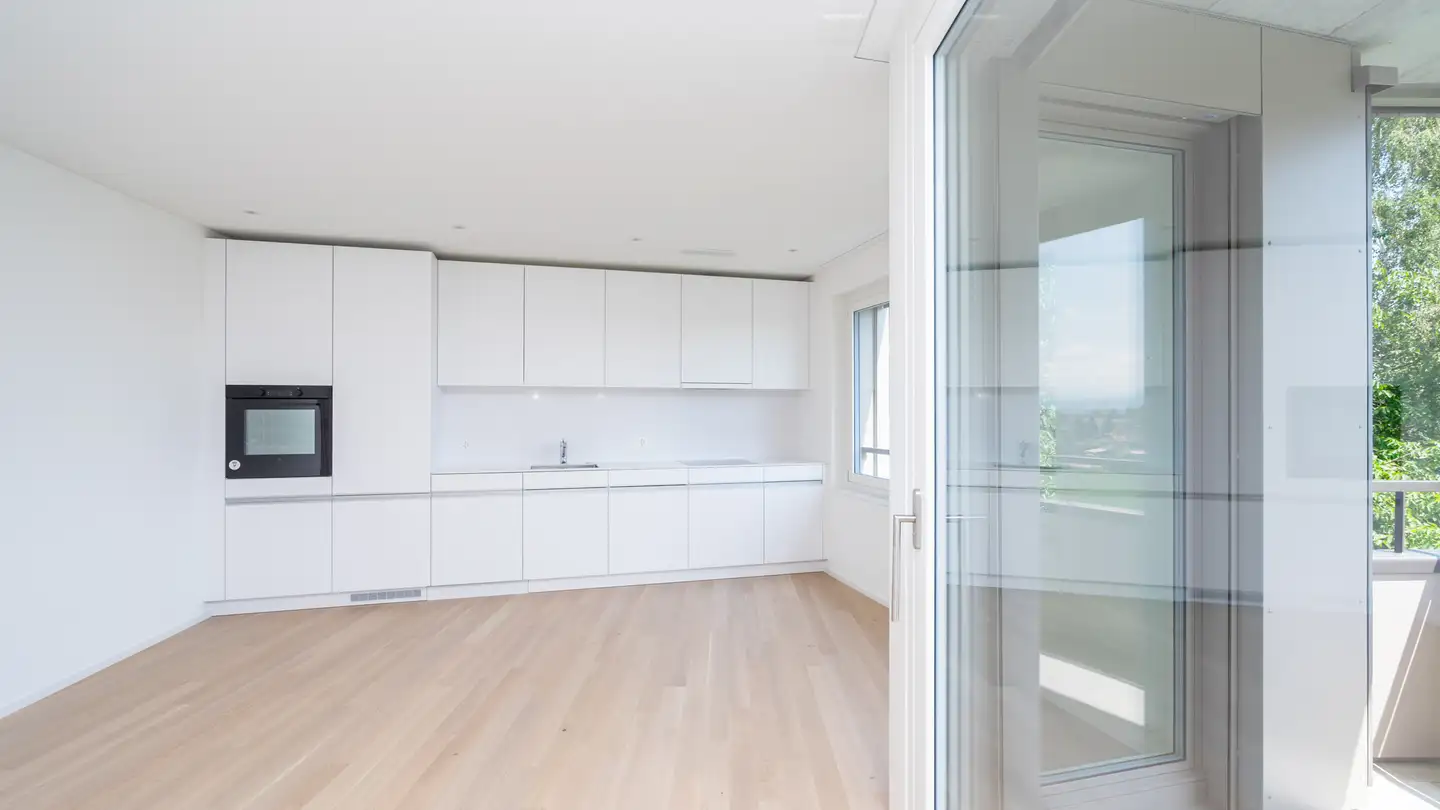 Wohnung mieten - 4562 Biberist