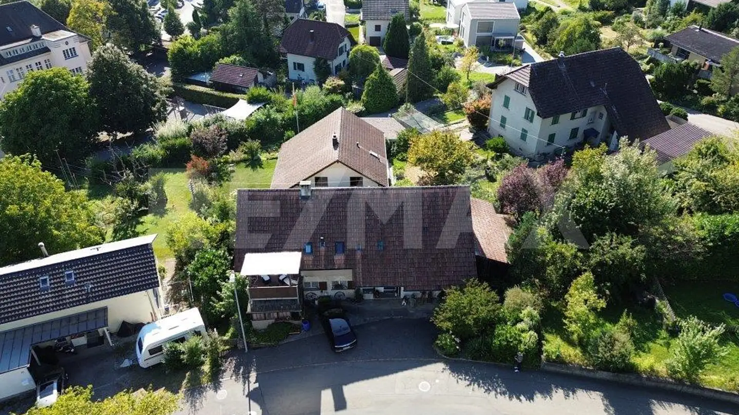 Constructible plot for sale - Hausacher 23, 5105 Auenstein - Photo 3