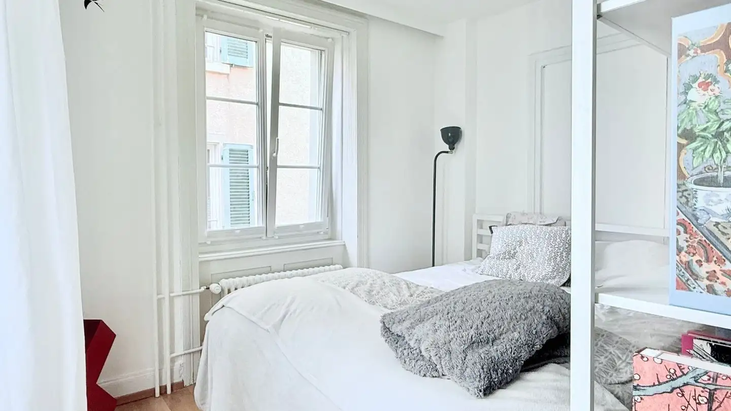 Studio in affitto - Delphinstrasse, 8008 Zürich - Foto 3