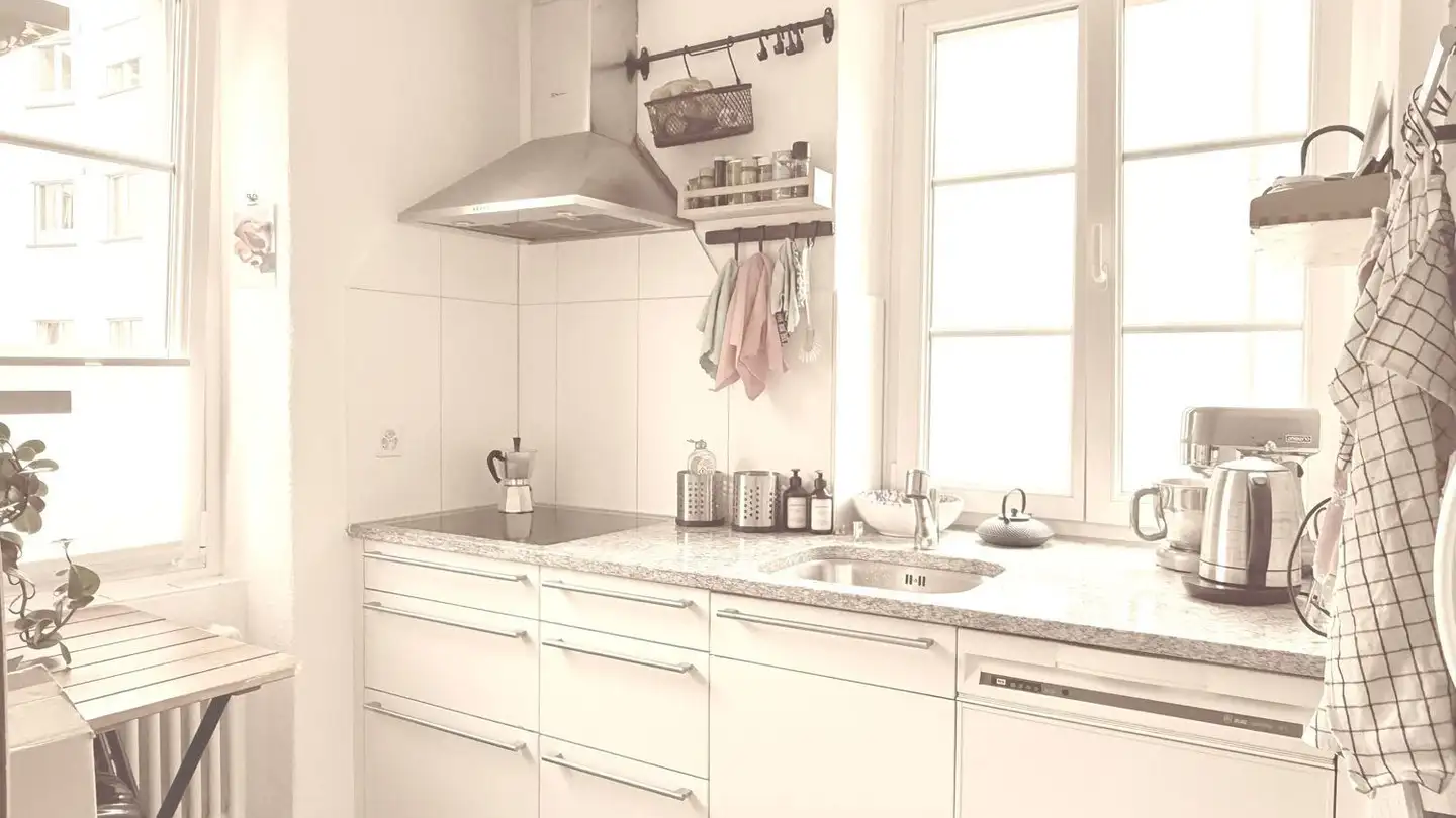 Studio in affitto - Delphinstrasse, 8008 Zürich - Foto 4