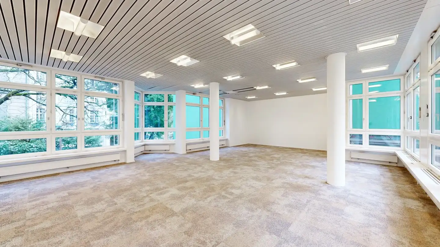Shop for rent - Sternenstrasse 15, 8002 Zürich