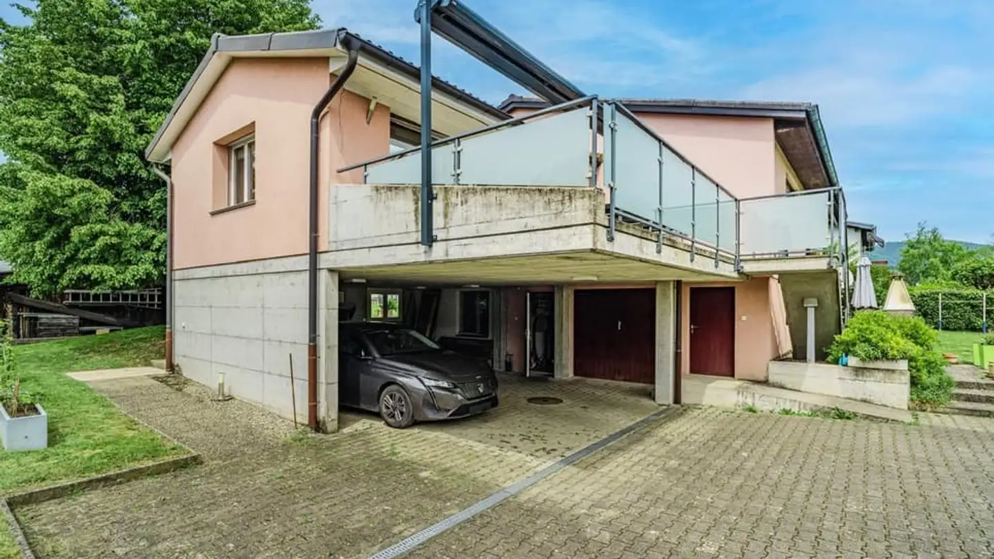 Casa singola in vendita - 2822 Courroux - Foto 4