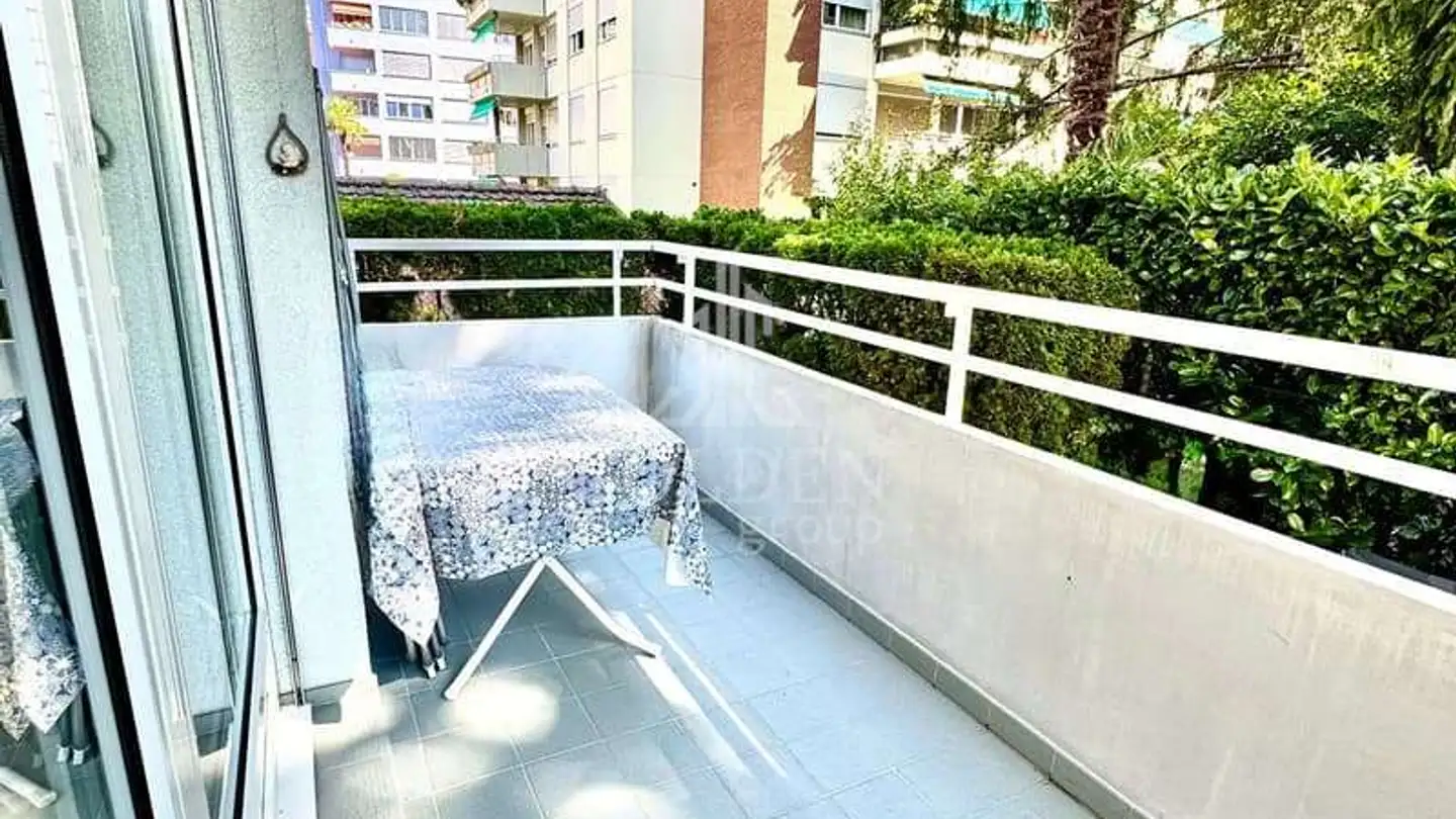 Wohnung kaufen - 6600 Locarno - Foto 2