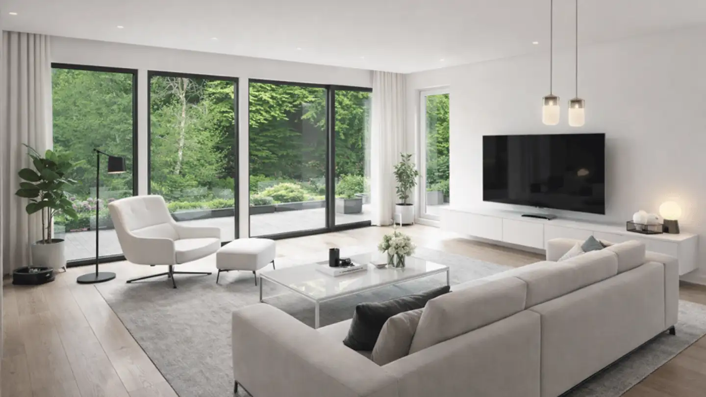 Casa singola in vendita - 1269 Bassins