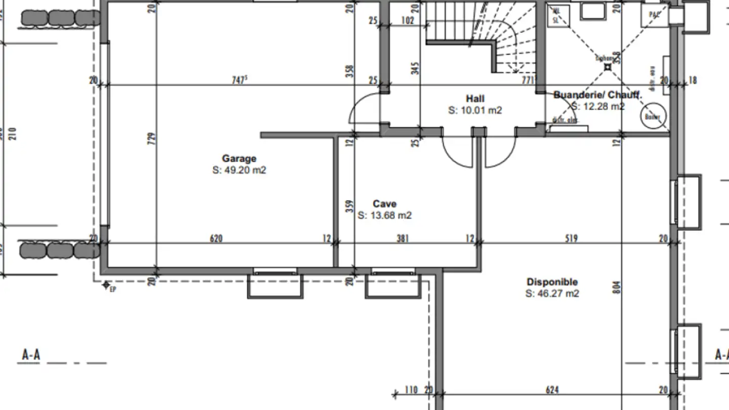 Casa singola in vendita - 1269 Bassins - Foto 2