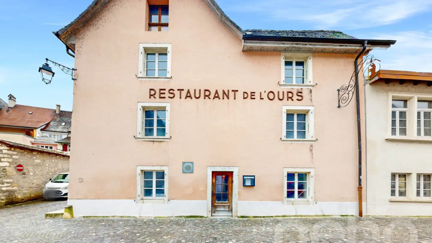 Edificio residenziale in vendita - 2882 St-Ursanne - Foto 2