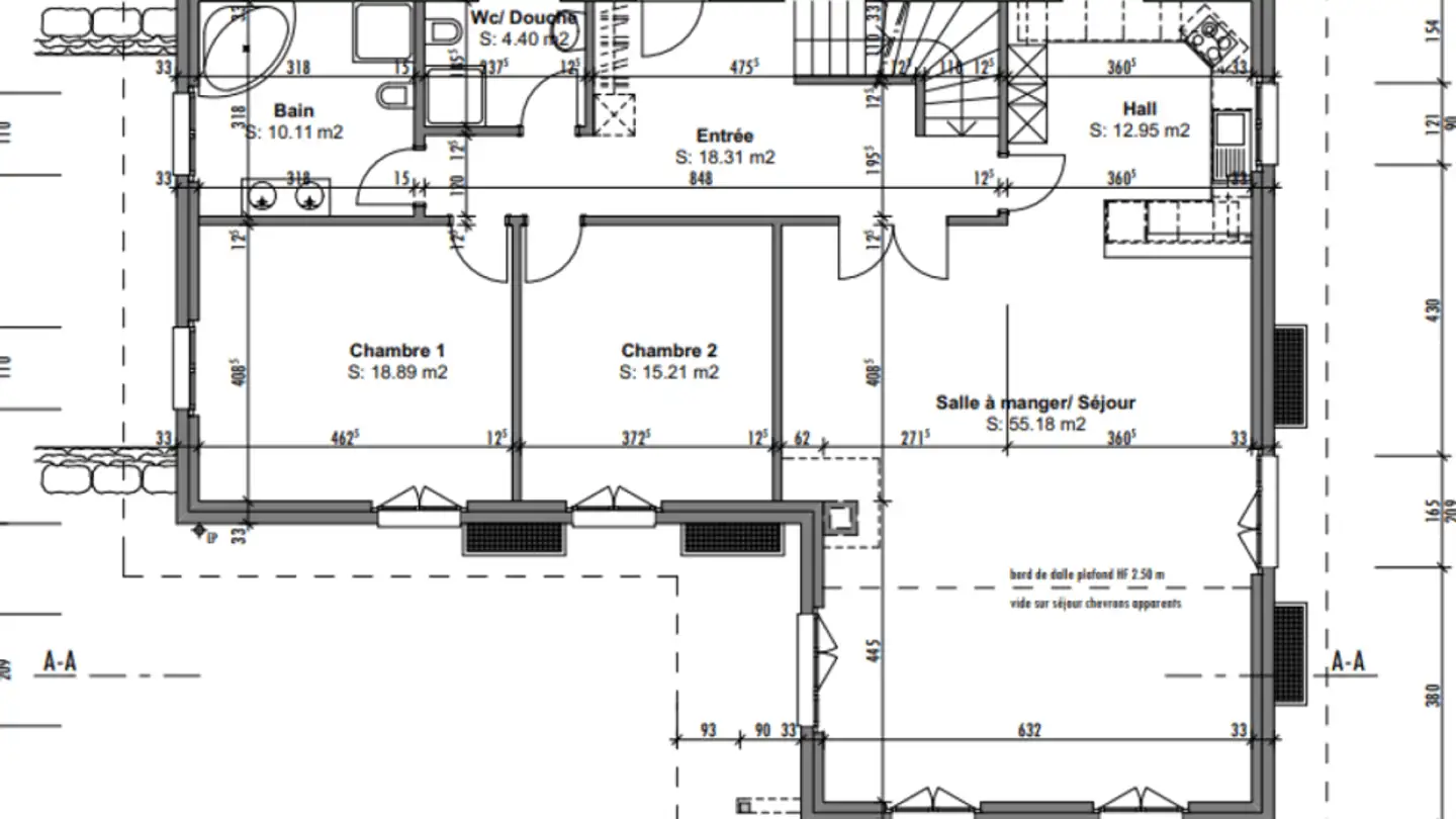 Casa singola in vendita - 1269 Bassins - Foto 3