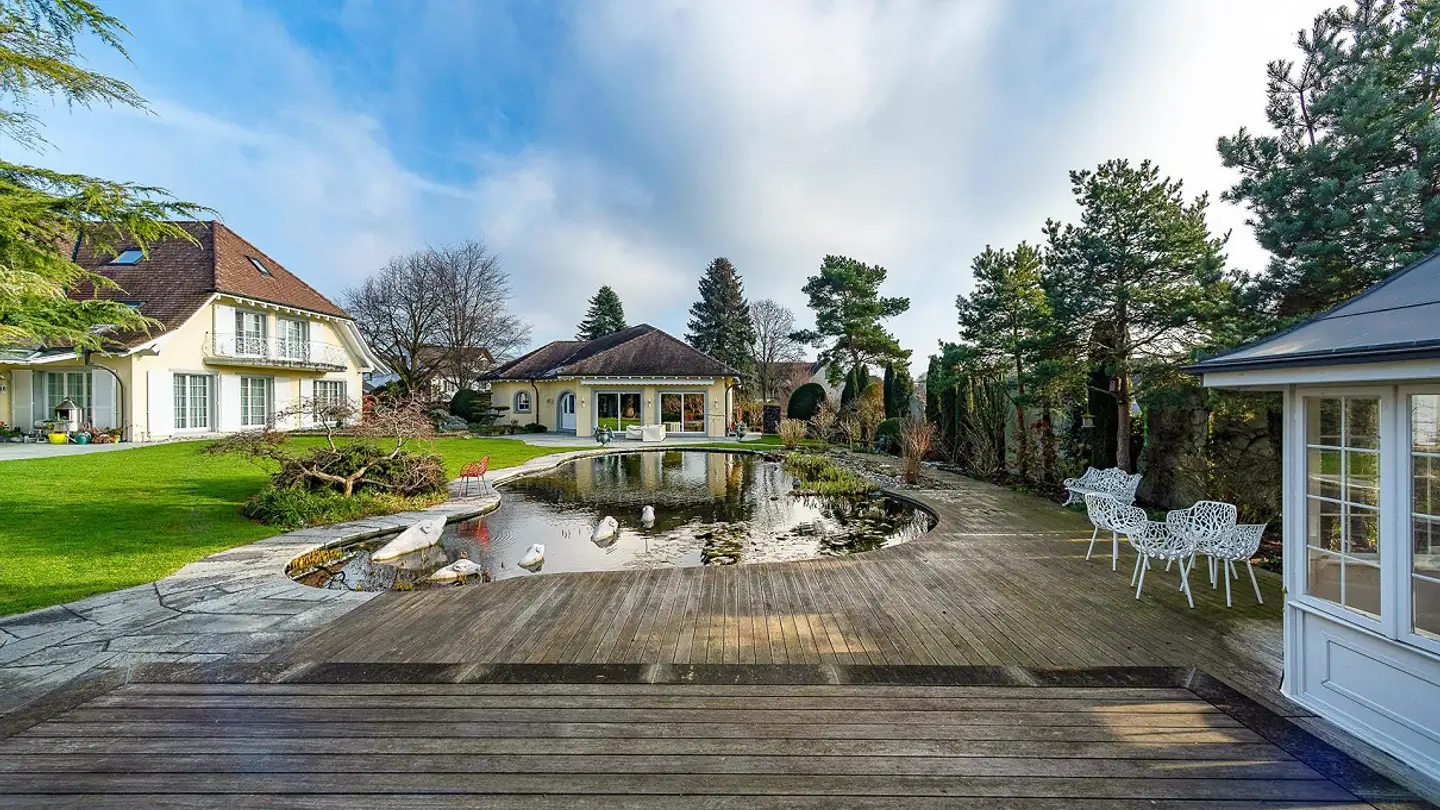 Villa for sale - Speiserslehn 33, 9320 Stachen - Photo 2