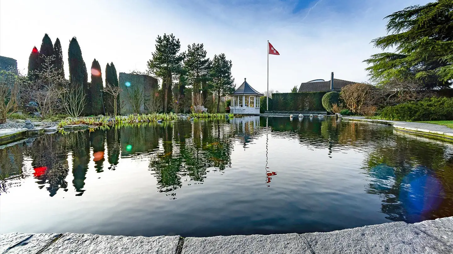 Villa for sale - Speiserslehn 33, 9320 Stachen - Photo 3