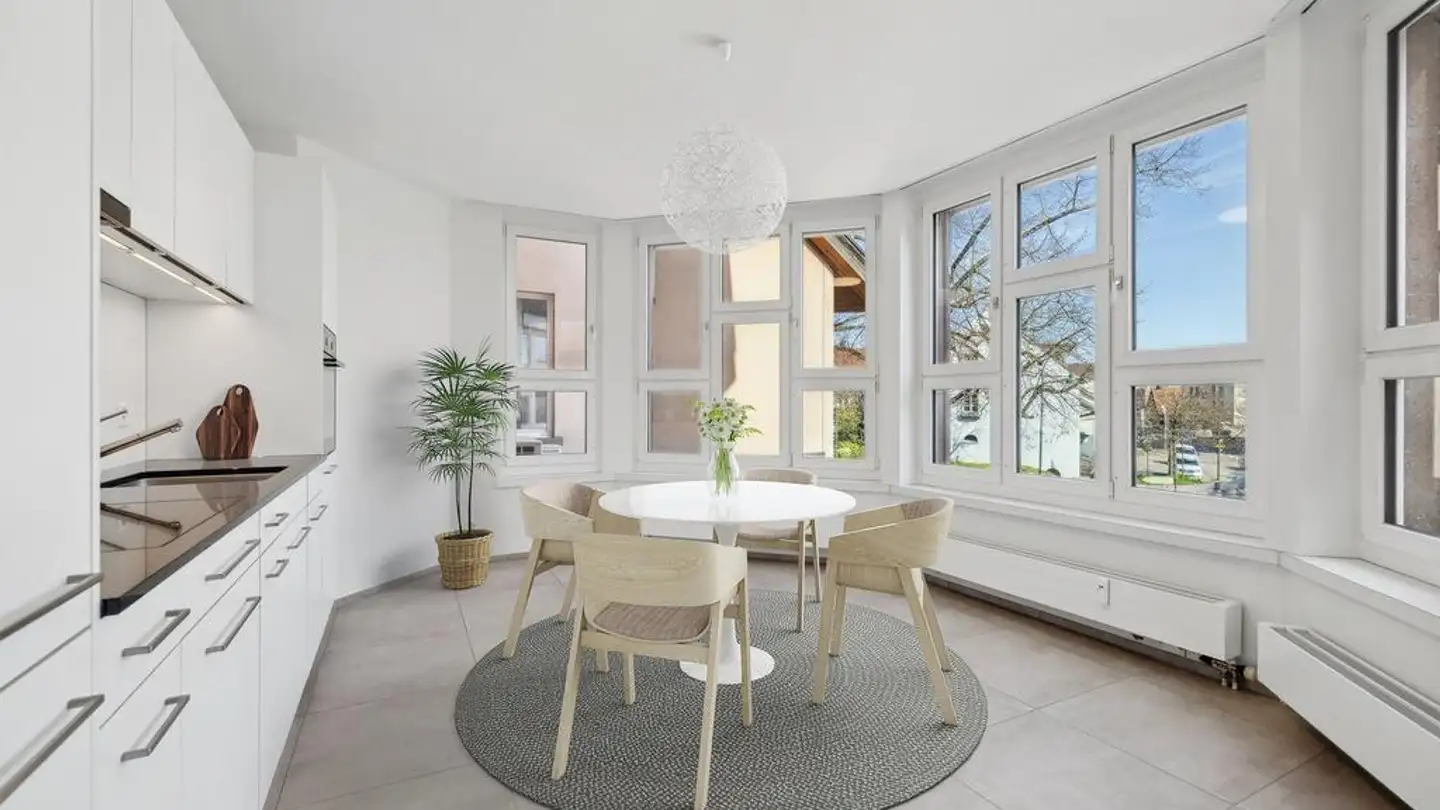 Appartamento in affitto - Mittlerer Kreis 2, 4106 Therwil