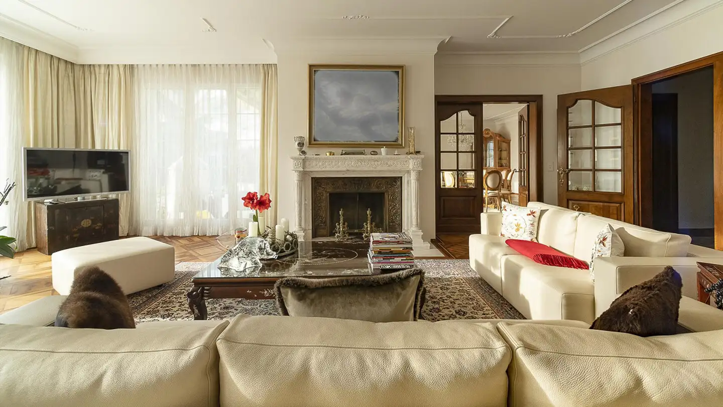 Villa for sale - Speiserslehn 33, 9320 Stachen - Photo 4