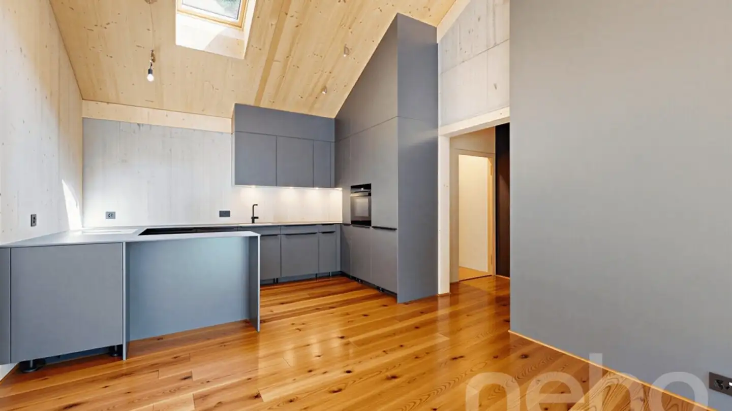 Appartement à vendre - Küblis, 7240 Küblis - Photo 4