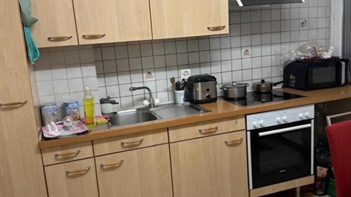 Appartement à louer - Chemin Du Suchet 6, 1350 Orbe - Photo 3