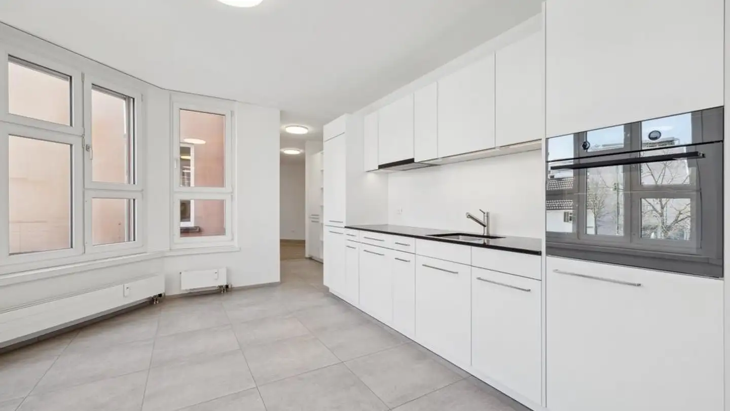 Appartamento in affitto - Mittlerer Kreis 2, 4106 Therwil - Foto 3