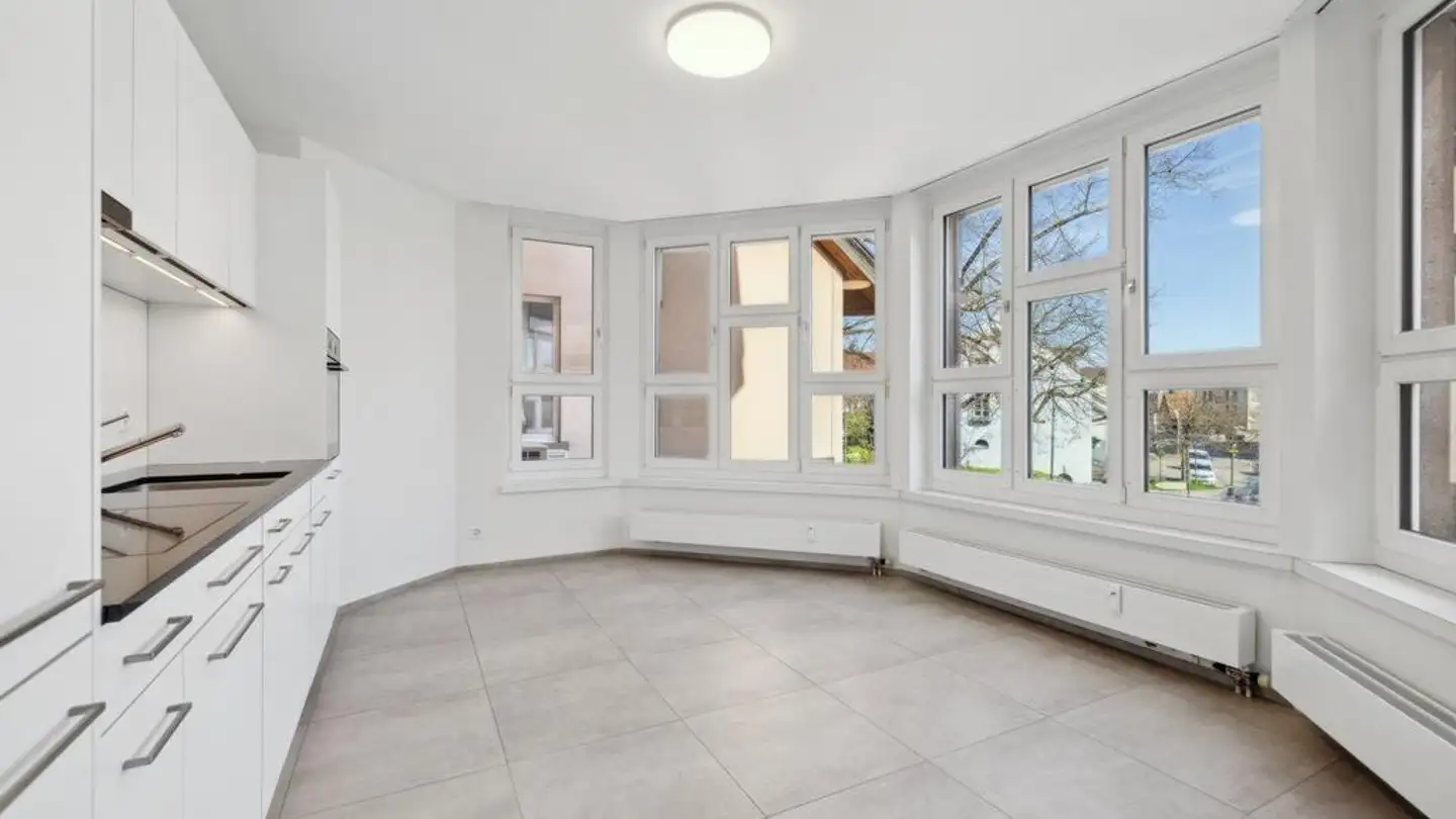 Appartamento in affitto - Mittlerer Kreis 2, 4106 Therwil - Foto 4