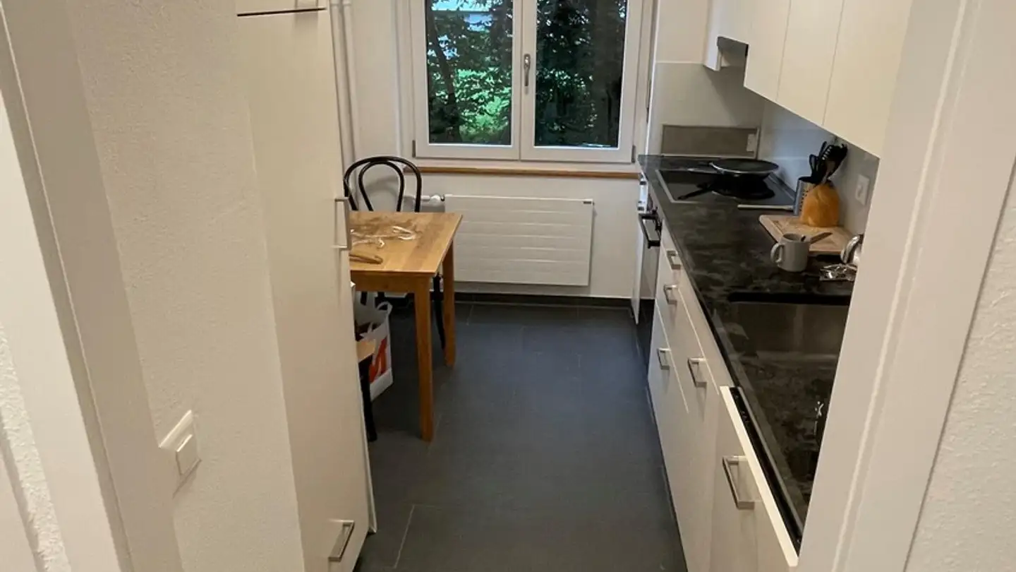 Single room for rent - 3007 Bern - Photo 2