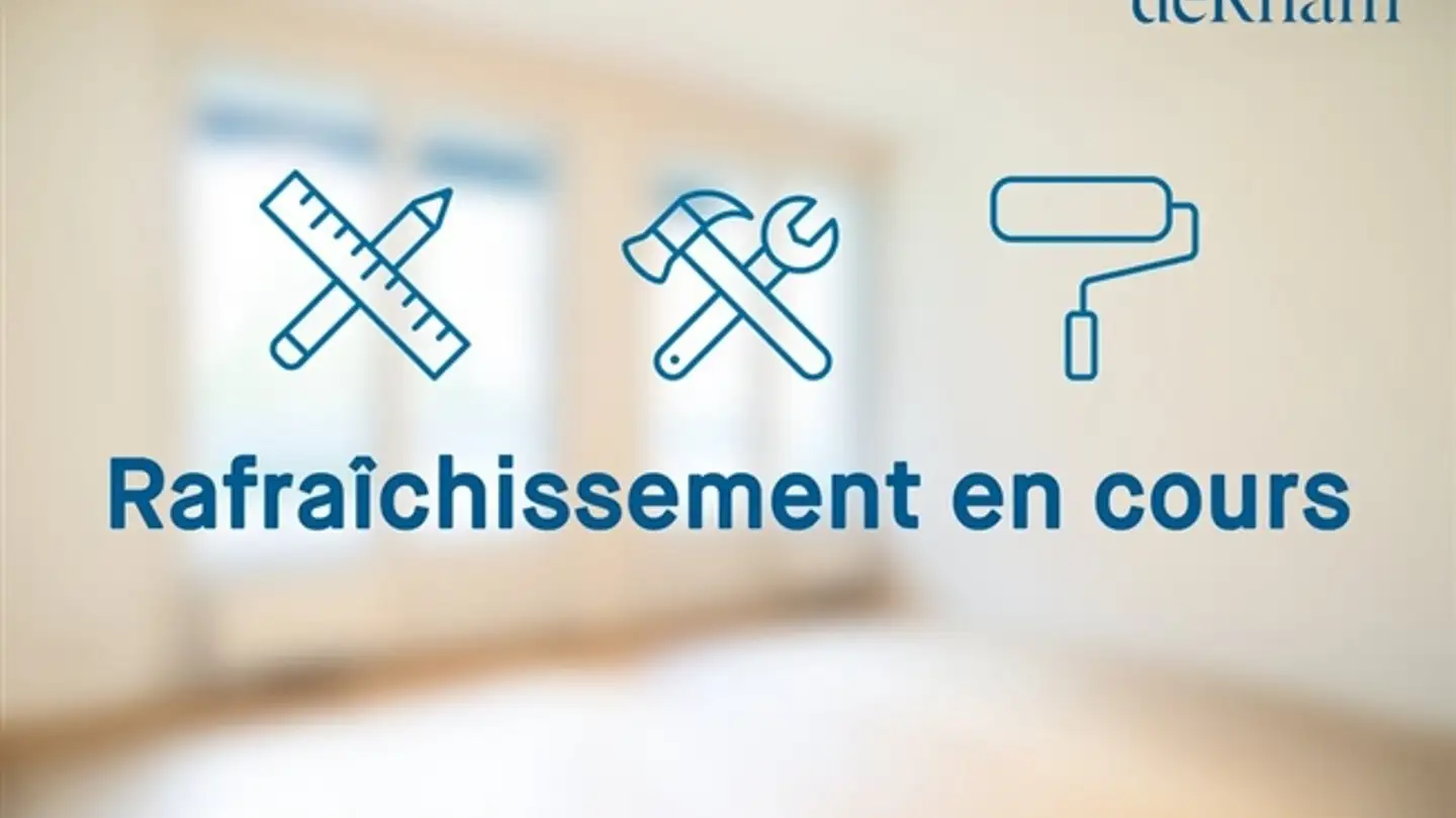 Appartement à louer - Chemin Du Suchet 6, 1350 Orbe