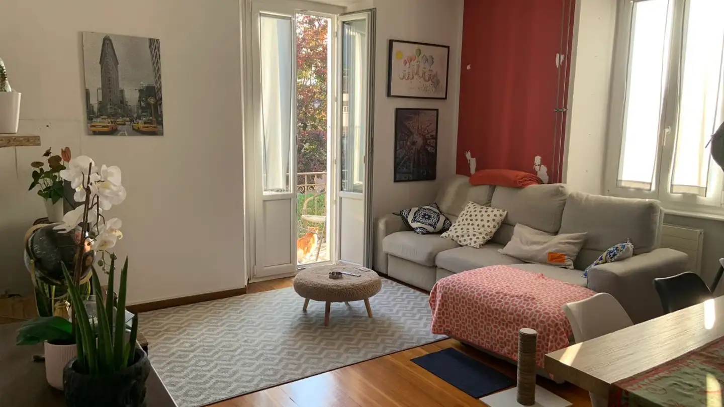 Immeuble mixte à vendre - 6828 Balerna - Photo 2
