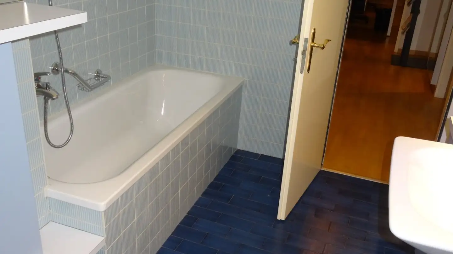 Apartment for rent - Via Merlina 28, 6962 Viganello - Photo 3