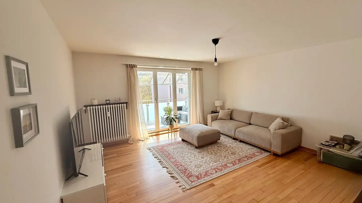 Appartamento in affitto - 3052 Zollikofen