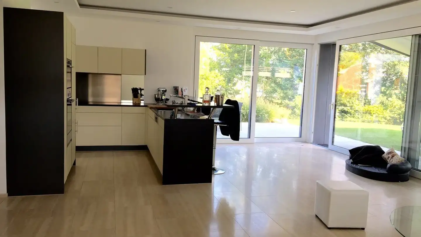 Maison individuelle à louer - Büetigenstrasse 50b, 2557 Studen BE - Photo 2