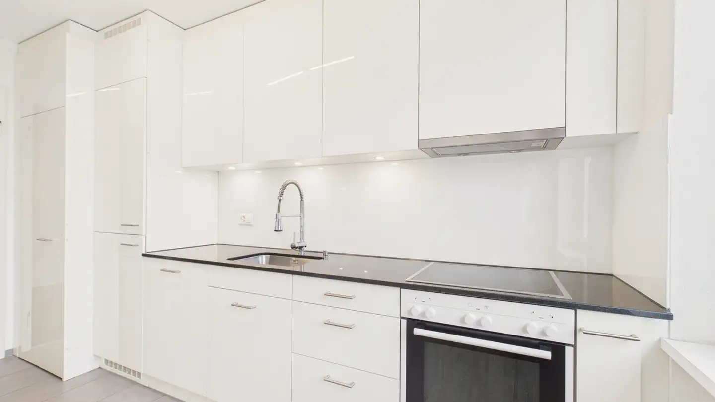 Duplex for rent - 4123 Allschwil - Photo 2