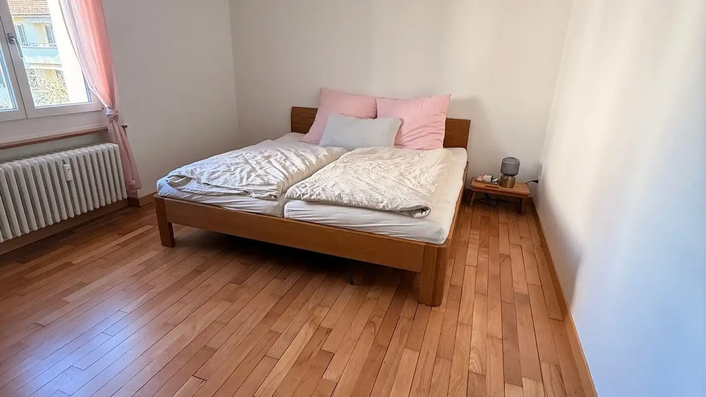 Appartamento in affitto - 3052 Zollikofen - Foto 2