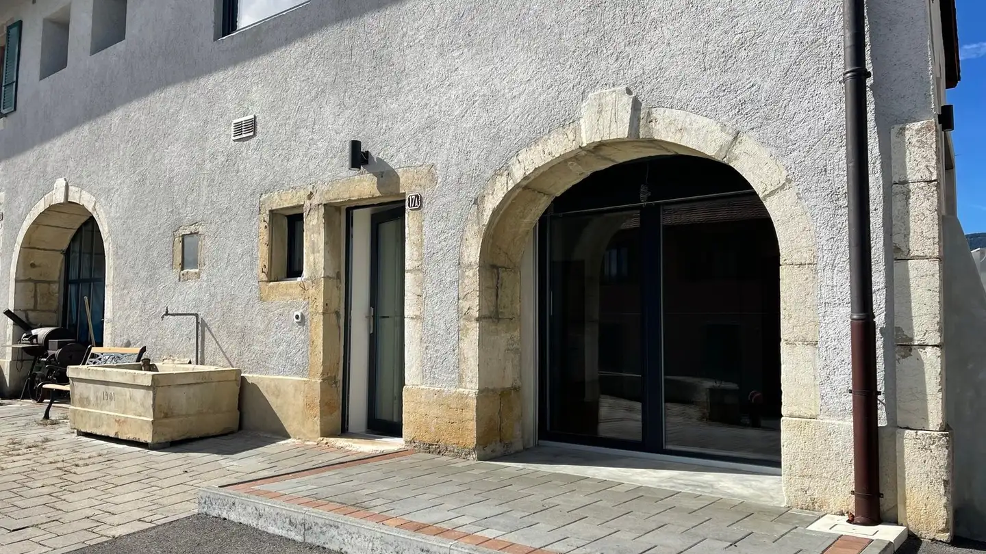 Appartamento in affitto - Rue De Favilly 17a, 1316 Chevilly