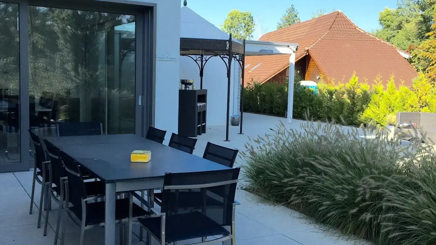 Maison individuelle à louer - Büetigenstrasse 50b, 2557 Studen BE - Photo 3