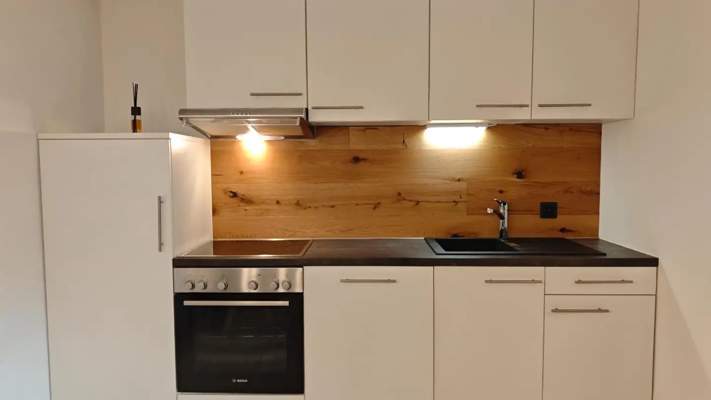 Appartement à louer - Wieri 46, 3904 Naters