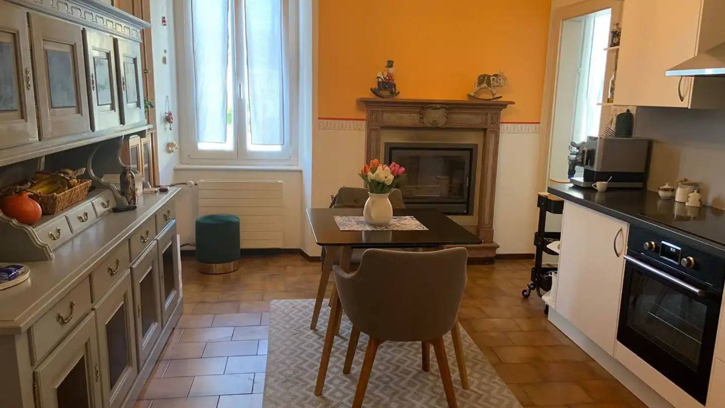Immeuble mixte à vendre - 6828 Balerna - Photo 4