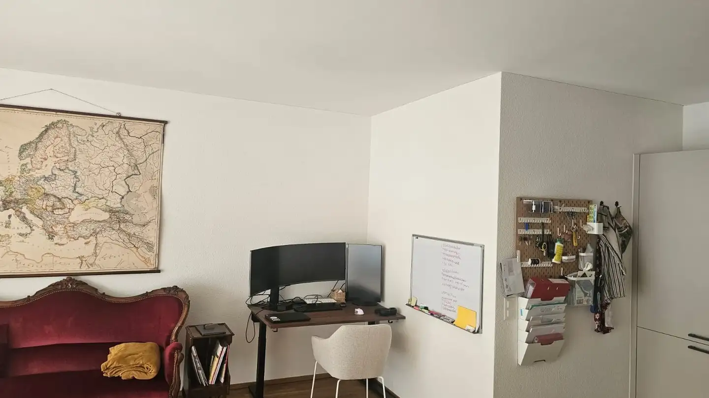 Apartment for rent - Murtenstrasse 147a, 3008 Bern