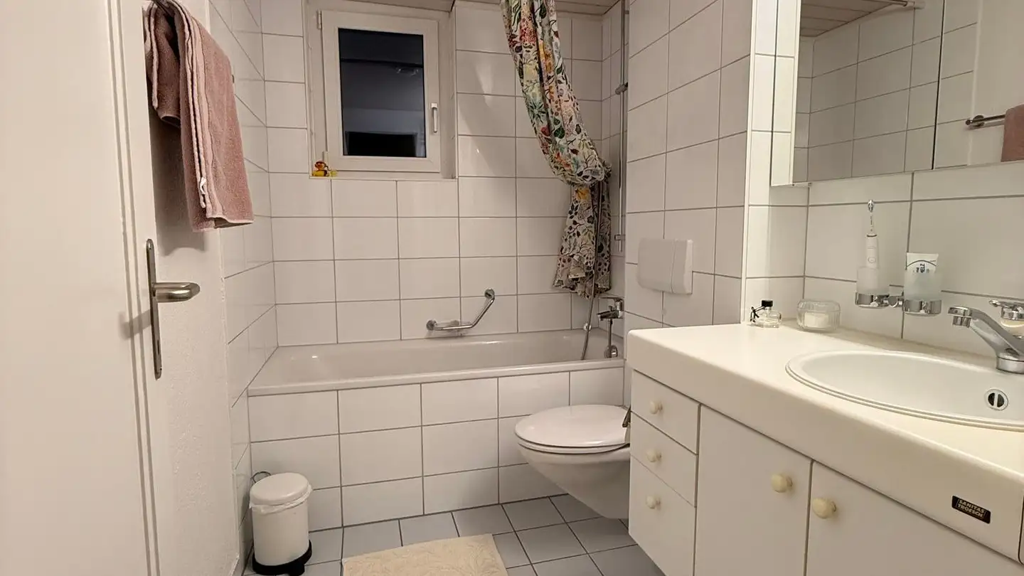 Appartamento in affitto - 3052 Zollikofen - Foto 3