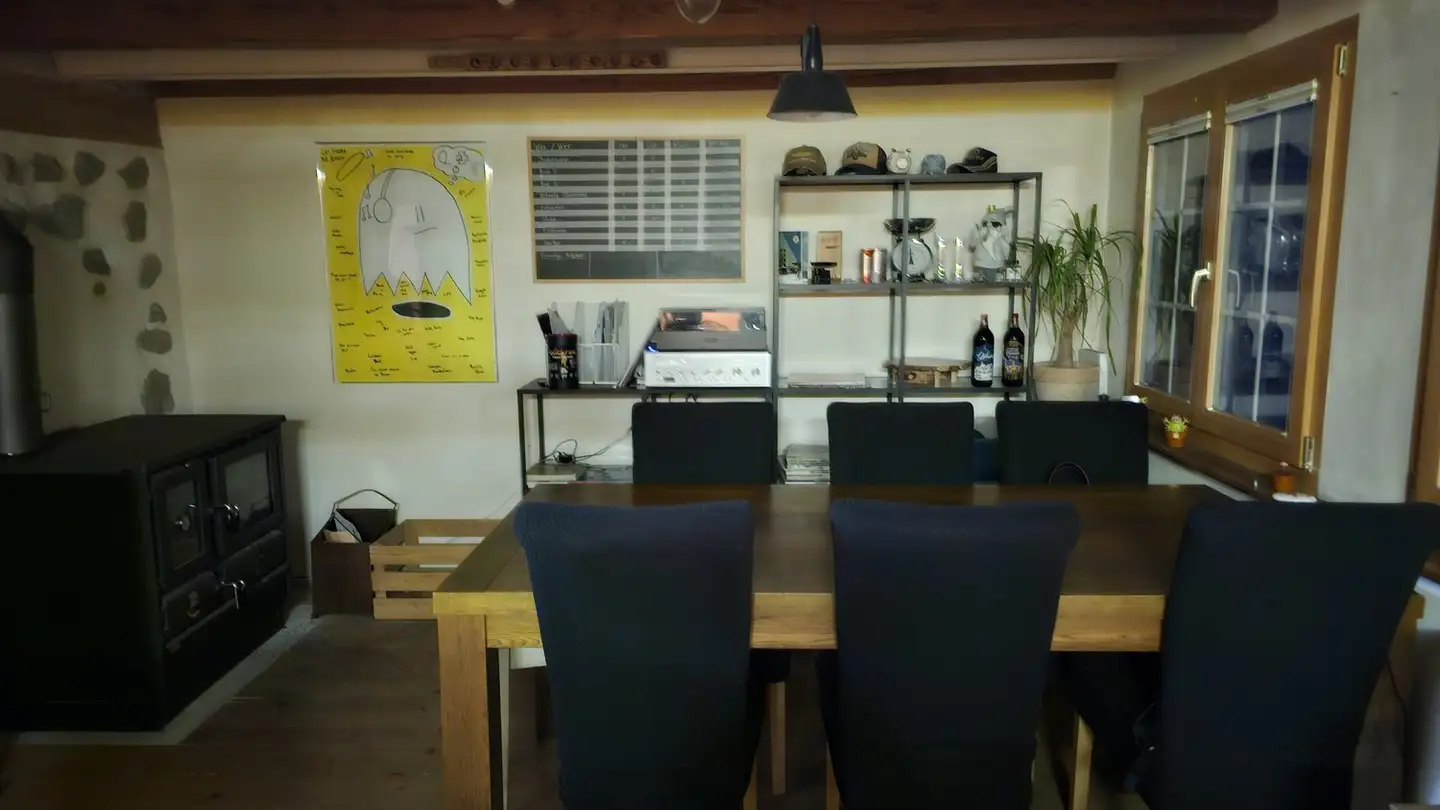 Zimmer mieten - Dorfplatz 8, 8487 Zell ZH - Foto 3