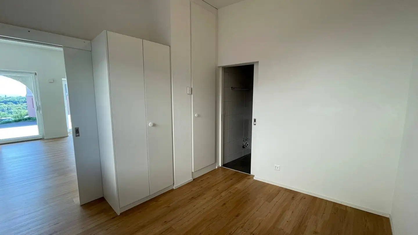 Appartamento in affitto - Rue De Favilly 17a, 1316 Chevilly - Foto 4