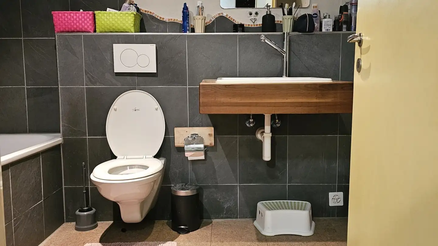 Zimmer mieten - Dorfplatz 8, 8487 Zell ZH - Foto 4