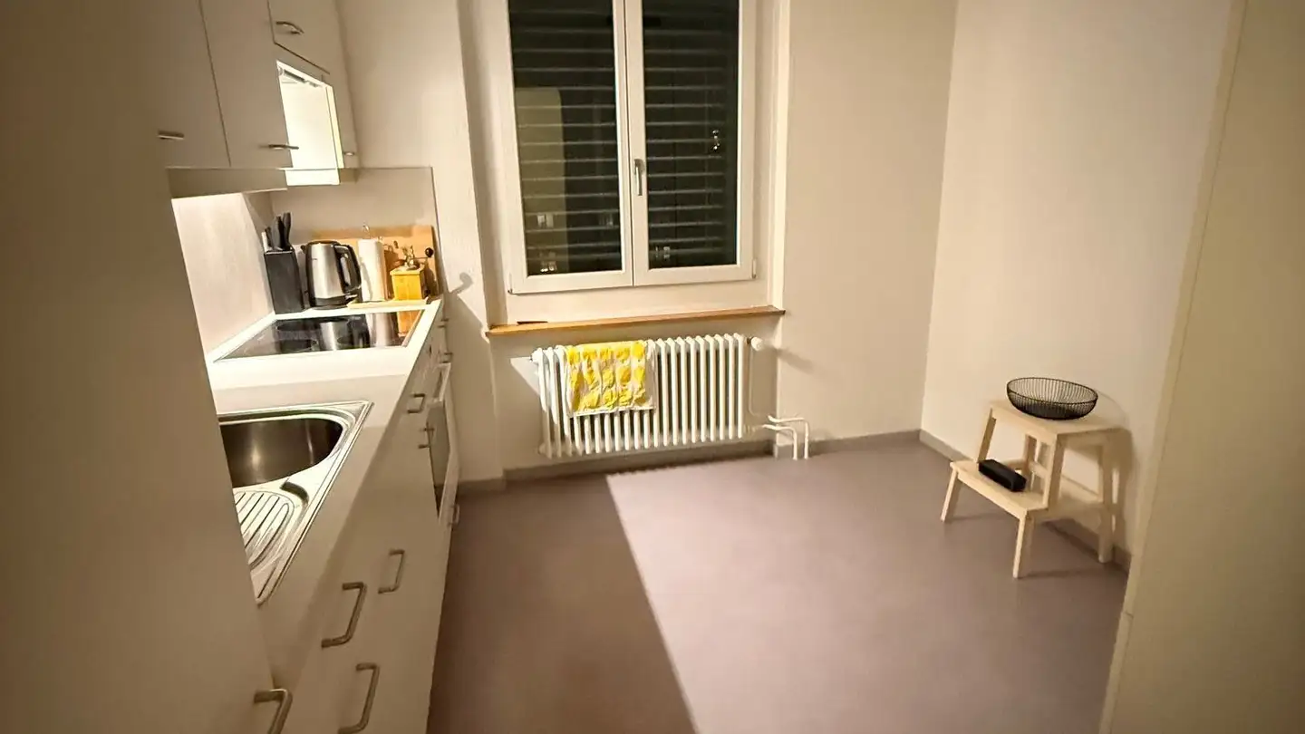 Appartamento in affitto - 3052 Zollikofen - Foto 4