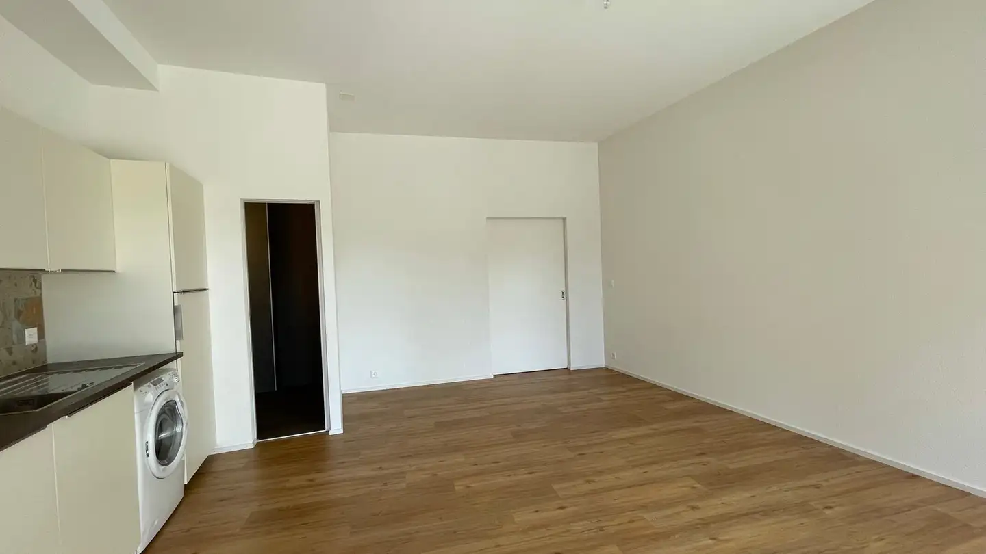 Appartamento in affitto - Rue De Favilly 17a, 1316 Chevilly - Foto 3