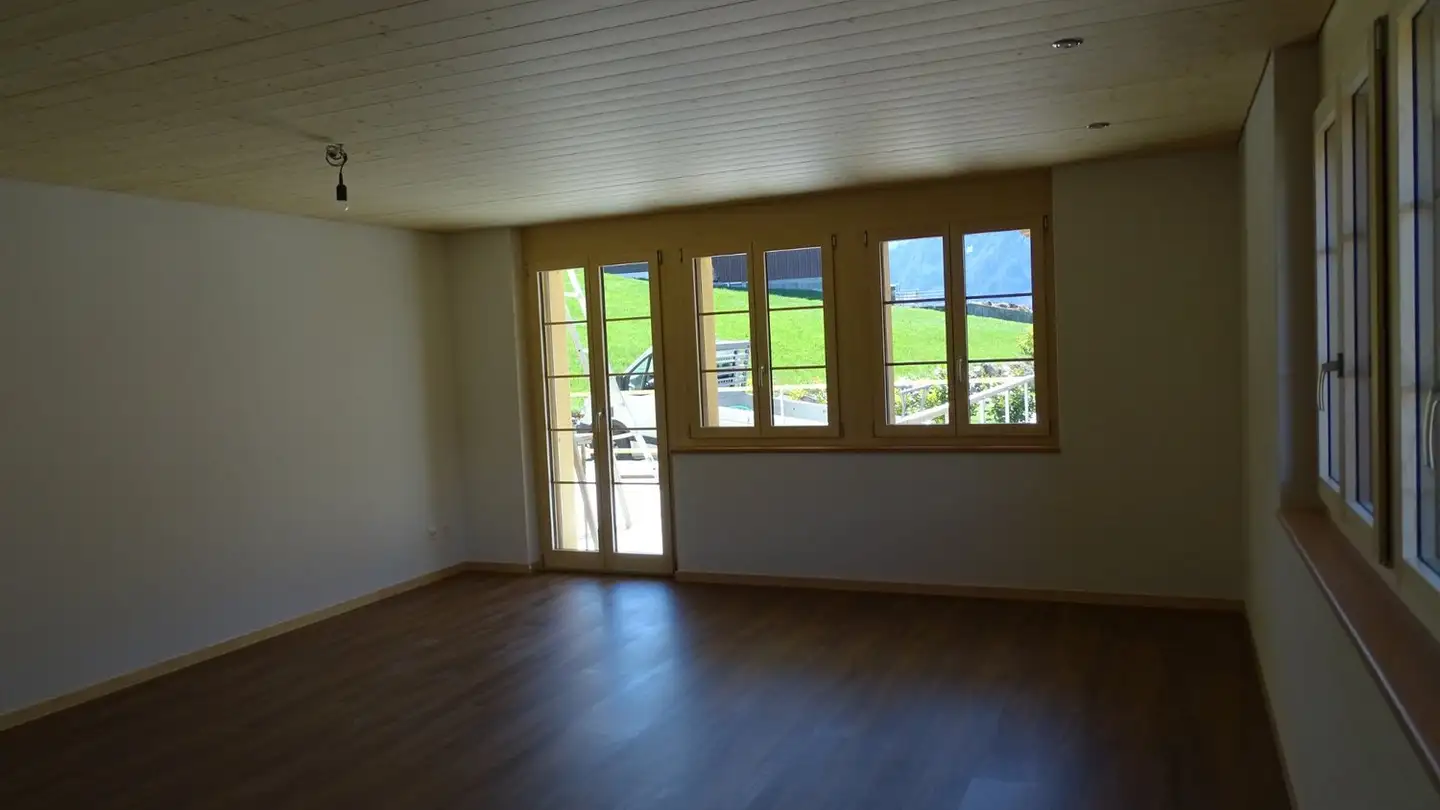 Wohnung mieten - Chrattigmattli 11, 3716 Kandergrund - Foto 3
