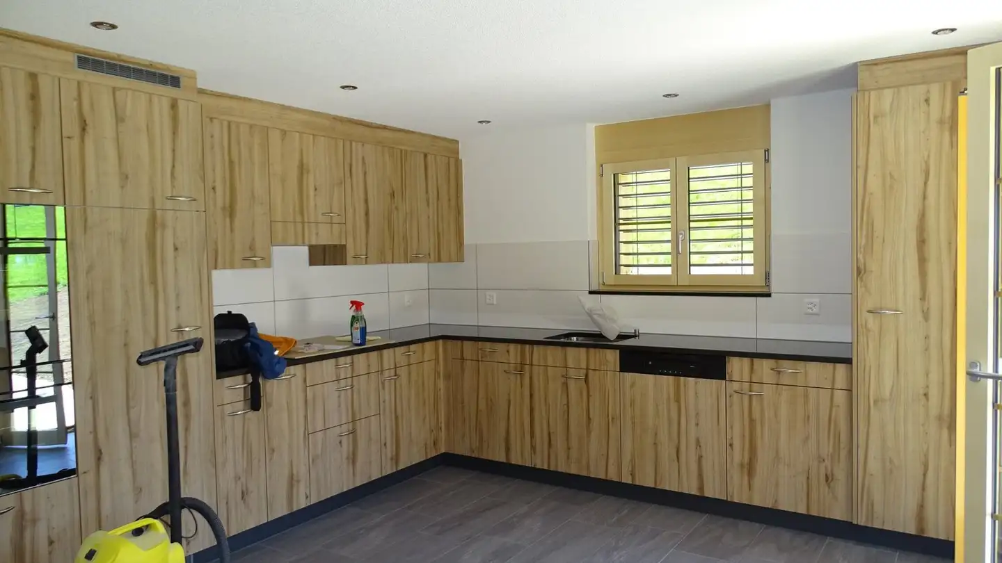 Wohnung mieten - Chrattigmattli 11, 3716 Kandergrund - Foto 4