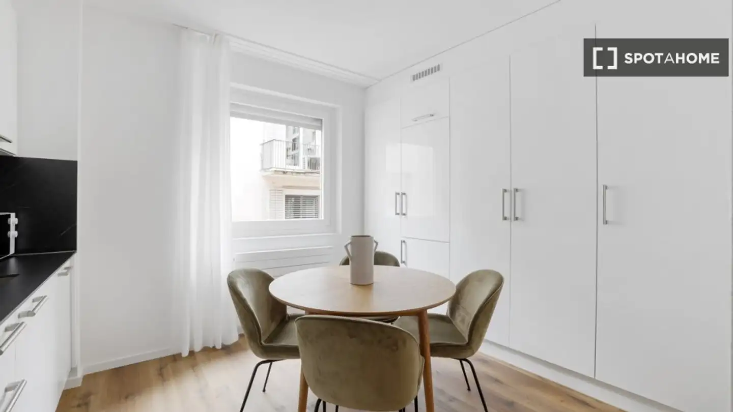 Apartment for rent - 8050 Zürich - Photo 4