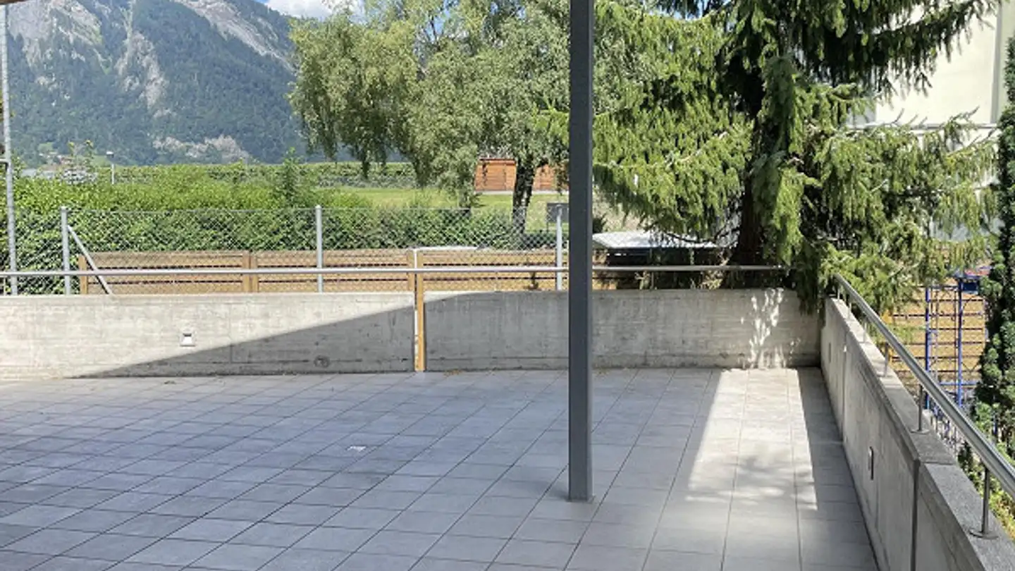 Appartamento in affitto - Schulstrasse 43a, 7302 Landquart - Photo 2