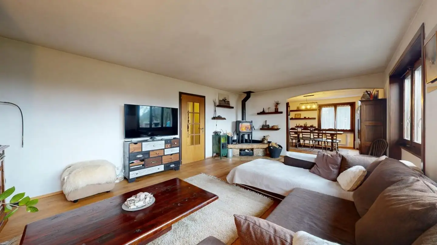 Casa singola in vendita - Trey, 1552 Trey - Foto 2