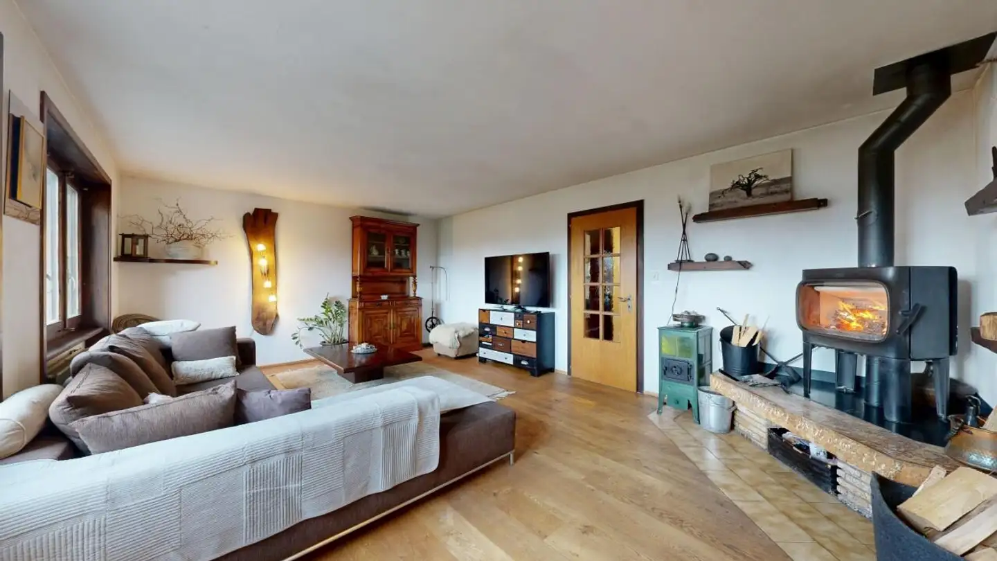 Casa singola in vendita - Trey, 1552 Trey - Foto 3