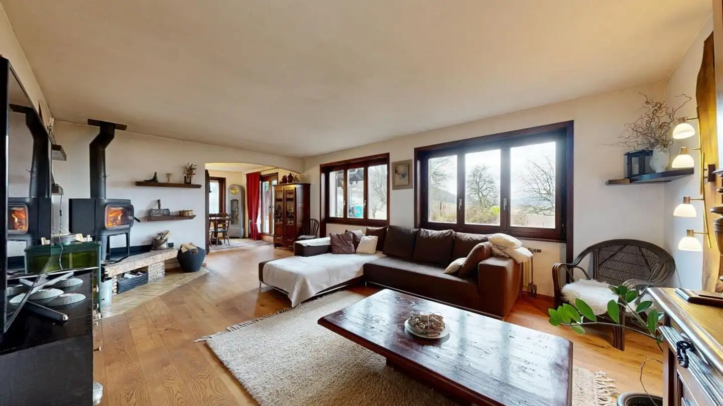 Casa singola in vendita - Trey, 1552 Trey - Foto 4