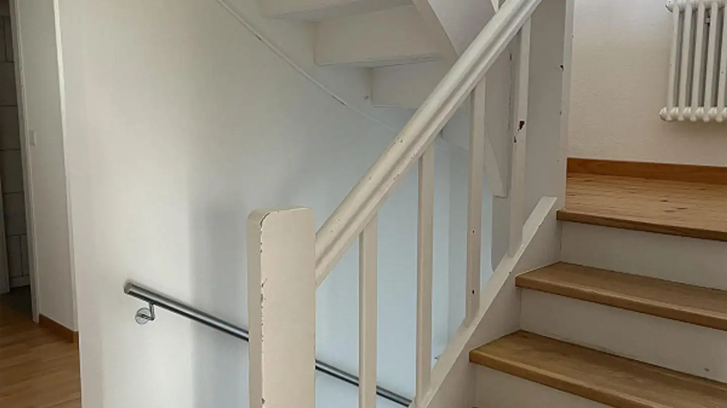 Appartamento in affitto - Schulstrasse 43a, 7302 Landquart - Photo 3